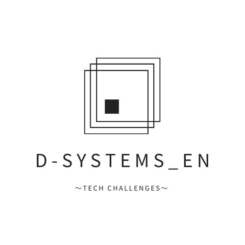 株式会社D-SYSTEMS-EN